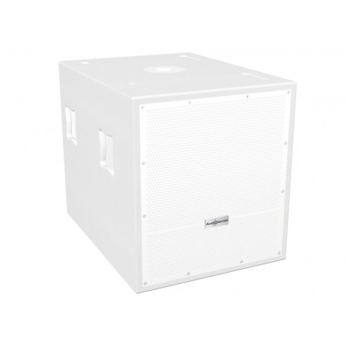 PF-115 SUBWOOFER PASIVO 15\" 700W / 1400W BLANCO AUDIOCENTER