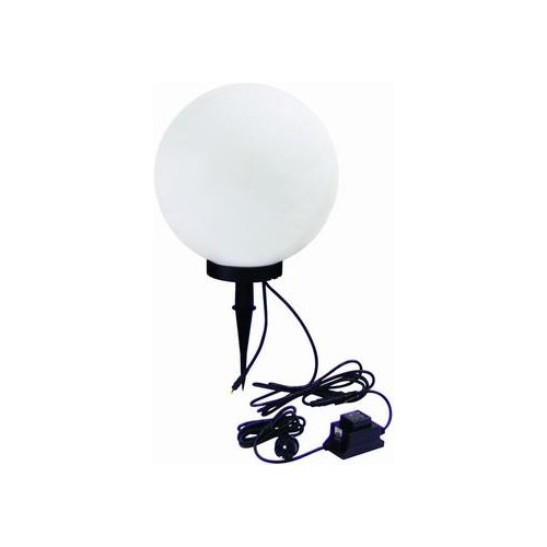 GLOBO LED 35CM INTERIOR JARDÍN EUROLITE