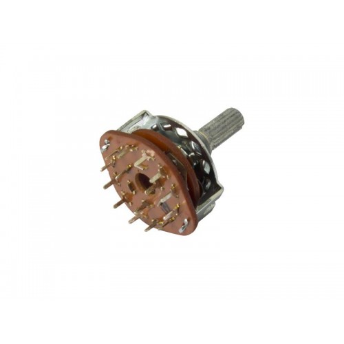 SELECTOR 4 POSICIONES