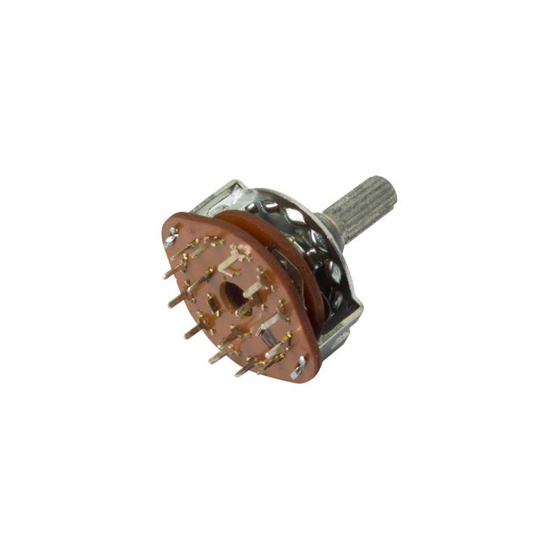 SELECTOR 4 POSICIONES