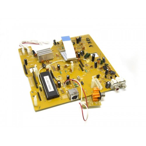 PLACA MAIN PCB (405-HDJ9800-1021) CDX-1