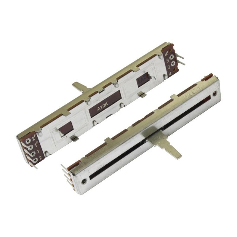 POTENCIÓMETRO DESLIZANTE (A10K)