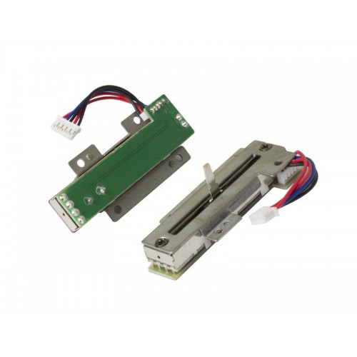 POTENCIÓMETRO FADER COMPLETO (B50K2) BEAT4-USB / BPM4-USB