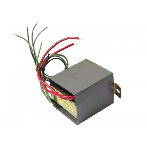 TRANSFORMADOR DE ALIMENTACIÓN