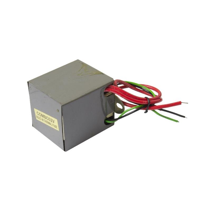 TRANSFORMADOR ALIMENTACIÓN (COMBO 32V)