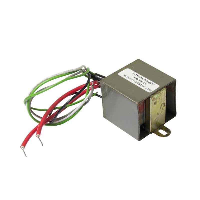 TRANSFORMADOR ALIMENTACIÓN PRO16X