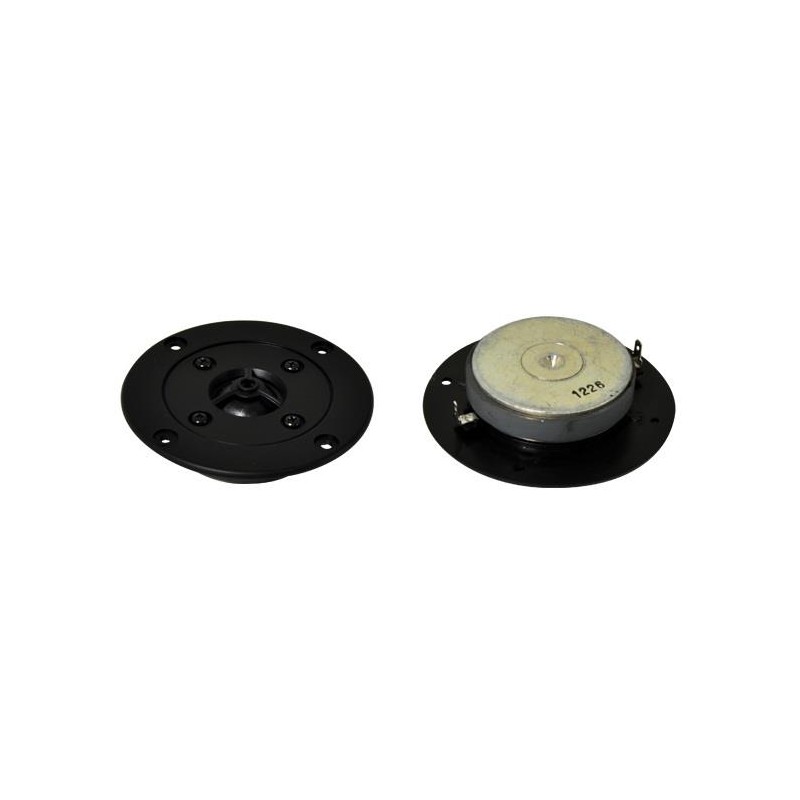 TWEETER COMPLETO REPUESTO AGUDOS K-80 JBSYSTEMS