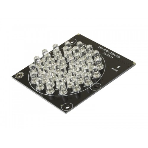 PLACA PCB HIGH POWER LED APOLLO