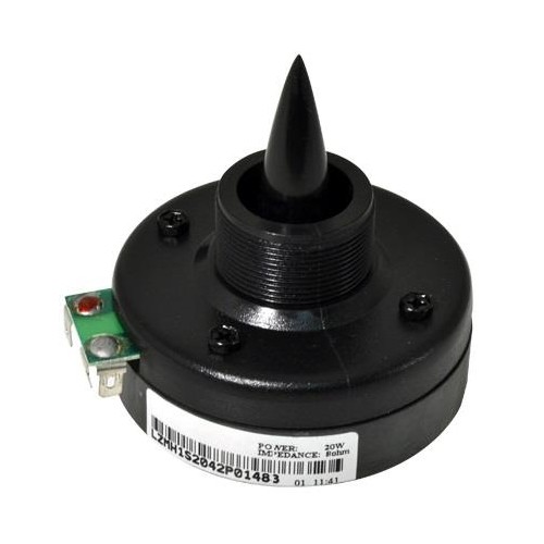 TWEETER COMPLETO (PA-25P) CPX-8 ANTIGUA