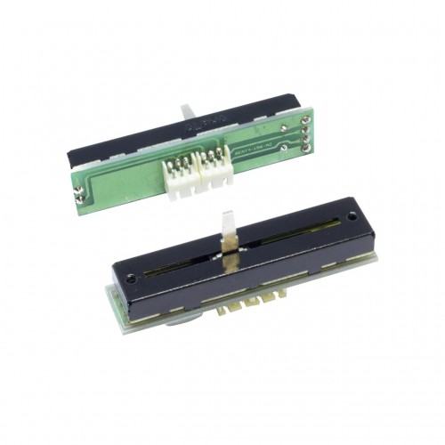 POTENCIÓMETRO DESLIZABLE CROSSFADER