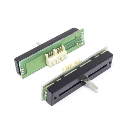 POTENCIÓMETRO DESLIZABLE CROSSFADER