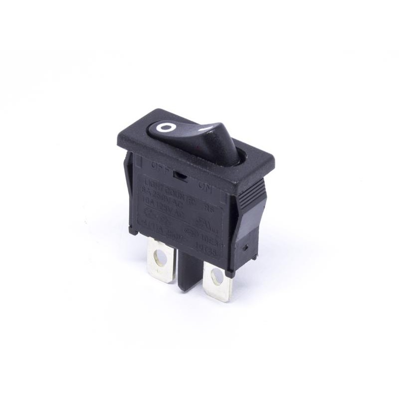 INTERRUPTOR ENCENDIDO AMP-400.2 / SE-1100