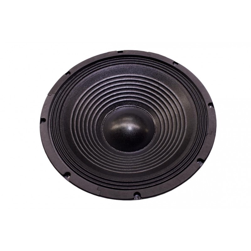 ALTAVOZ 12\" 4 Ohm 100 WRMS SPP-12 (PSK)