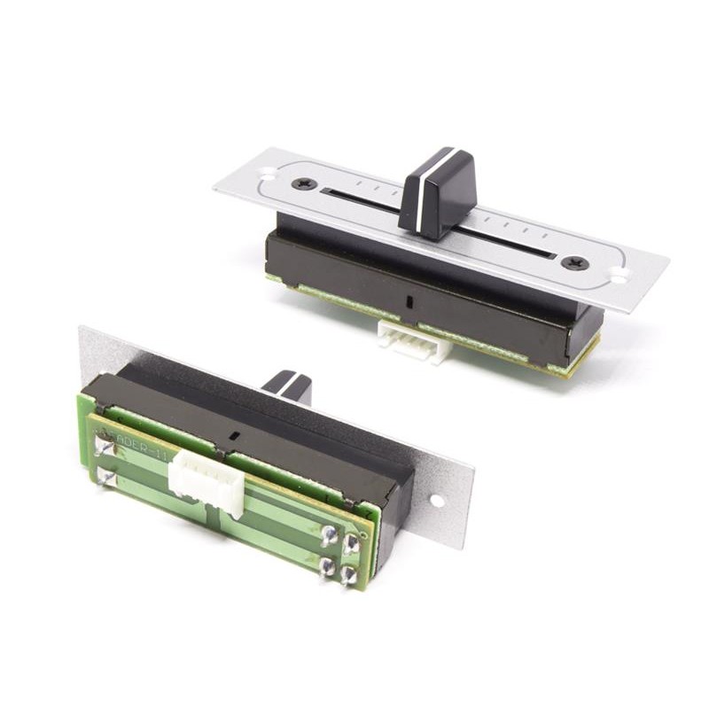 POTENCIÓMETRO DESLIZABLE CROSSFADER