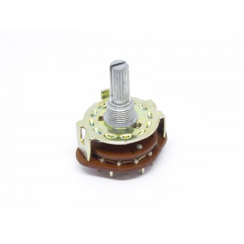 SELECTOR 4 POSICIONES