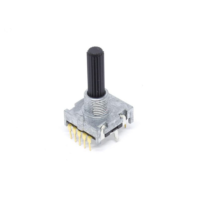 SELECTOR CROSSFADER 4 POSICIONES TALENT