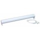 TUBE LED 50CM AZUL MATE 51929270