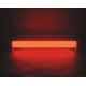 TUBE LED 50CM COLOR ROJO MATE