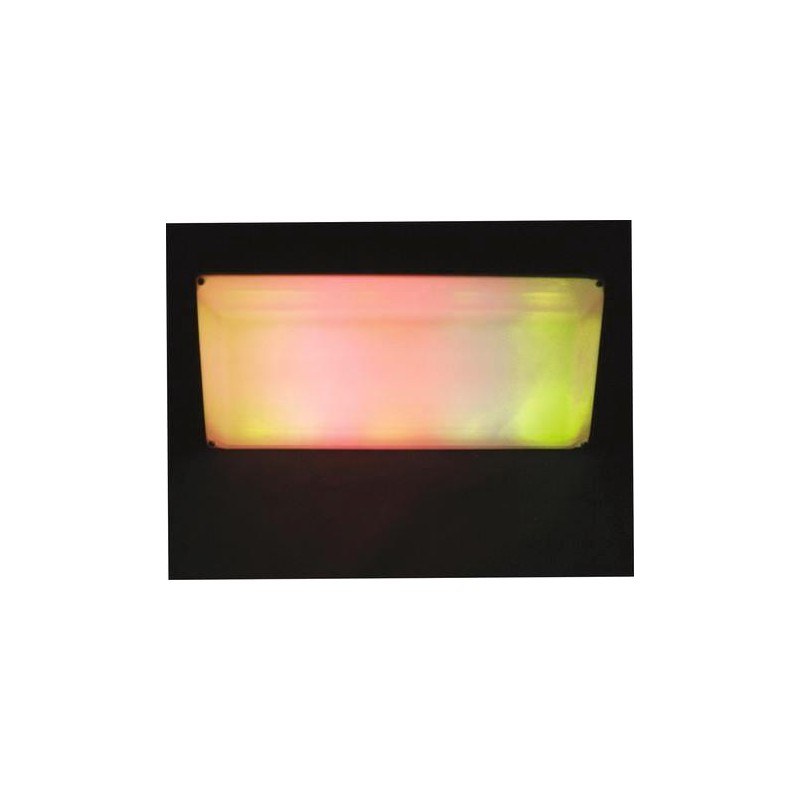 PANEL DE LED 60x30cm 230V EUROLITE