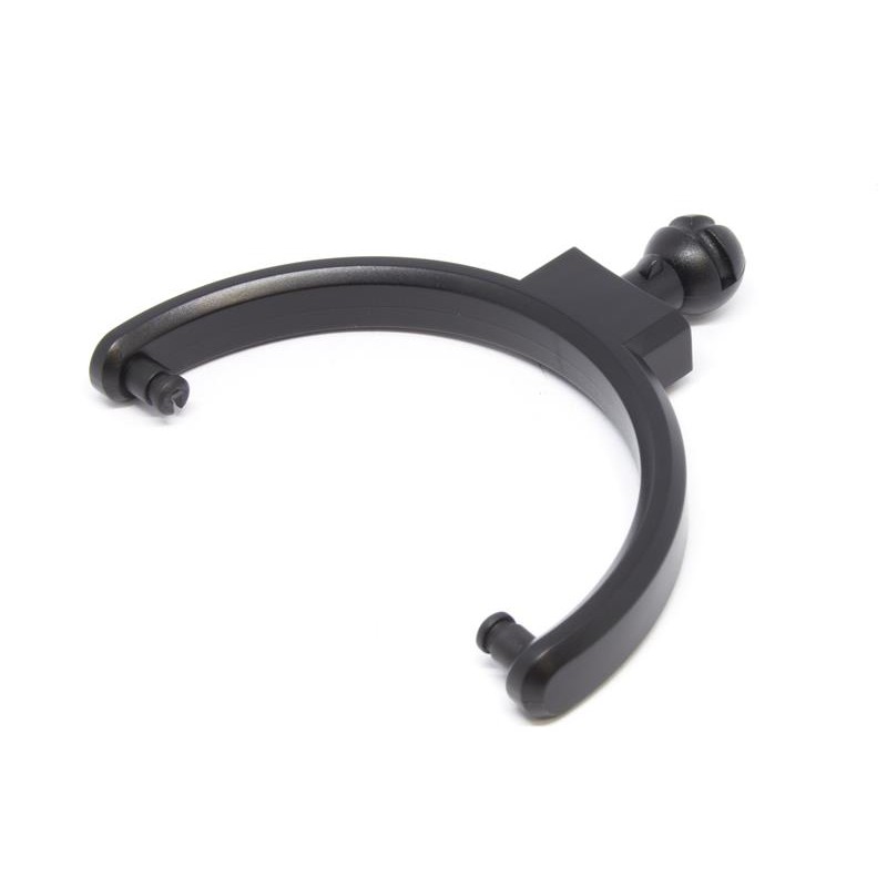 SOPORTE AURICULAR IZQUIERDA