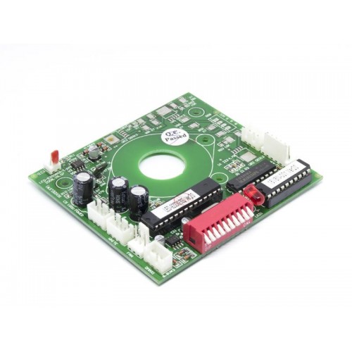 PLACA ELECTR. MAIN  PCB ASTRO WHITE (LED-920D)