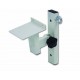 SOPORTE BLANCO CAJA ACÚSTICA C-5 OMNITRONIC
