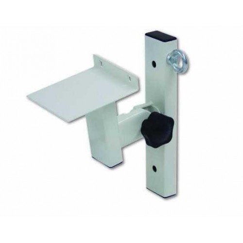 SOPORTE BLANCO CAJA ACÚSTICA C-5 OMNITRONIC