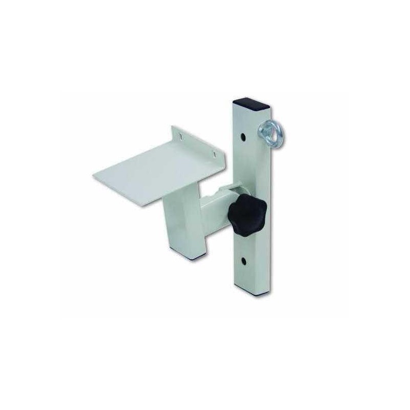 SOPORTE BLANCO CAJA ACÚSTICA C-5 OMNITRONIC
