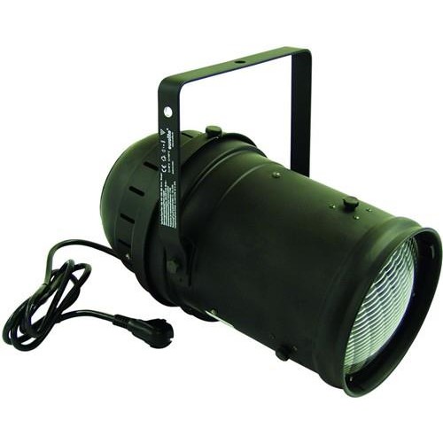 FOCO PAR-64 CAMBIO COLOR RGB PAR-1500 DMX EUROLITE