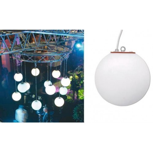 BOLA LED 30CM IP66 24V 51930460