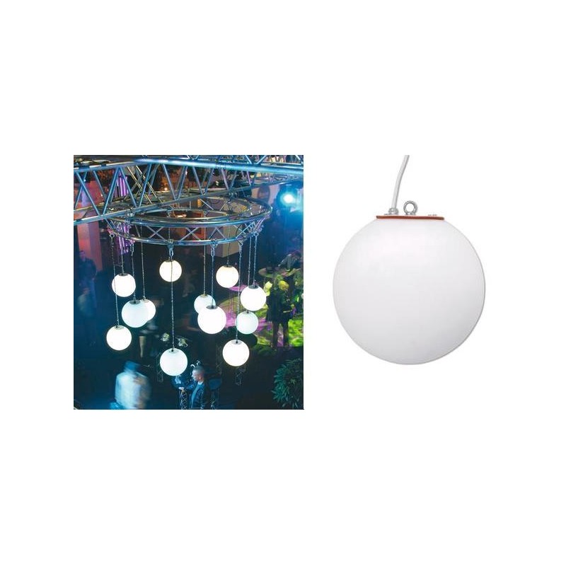 BOLA LED 30CM IP66 24V 51930460