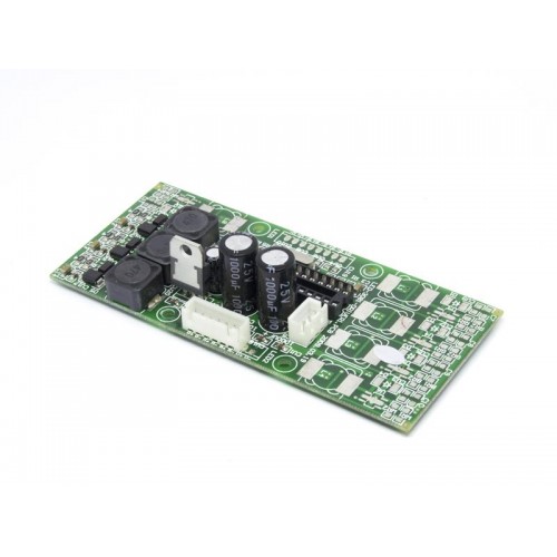 PLACA PCB DRIVER MAGIC LED I (LED-3081-DRIVER1.PCB)