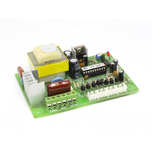 PLACA PCB MASTER (BL-023-4A) SMART MOON