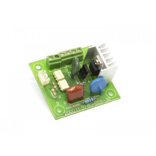 PLACA PCB SLAVE (BL-023-4B) SMART MOON