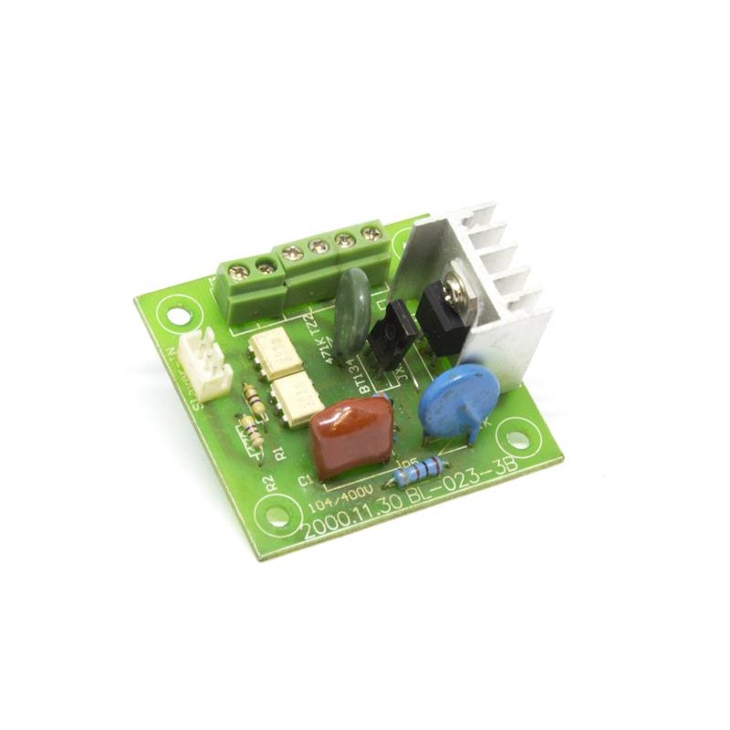 PLACA PCB SLAVE (BL-023-3B) SMART MOON