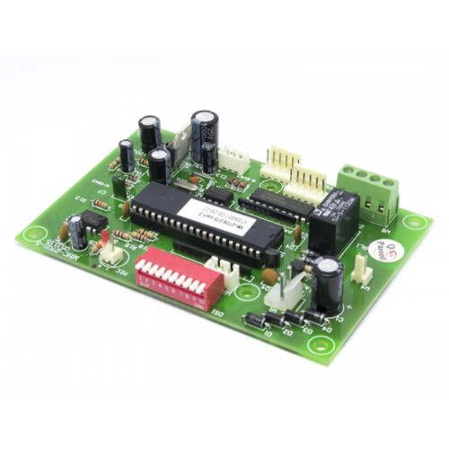 PLACA PCB COMPLETA EFECTO PUMA (MHC-270S-5)