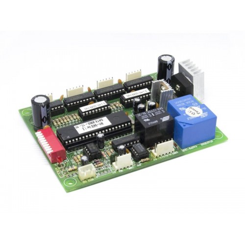 PLACA MAIN PCB (MHC-275S4) ROVER