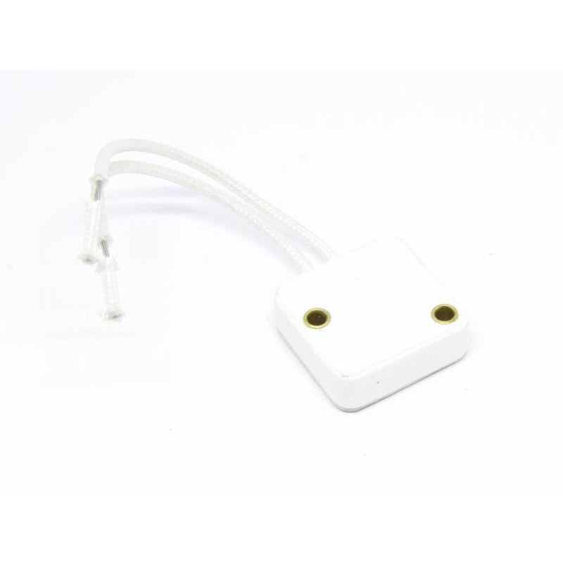 PORTA LÁMPARA ZÓCALO 750W RECT COLORBURST=IMOVE-5S (SC-119/SC-120)