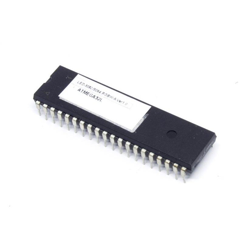 C.I. MICROPROCESADOR PARA MYSTERY LED II