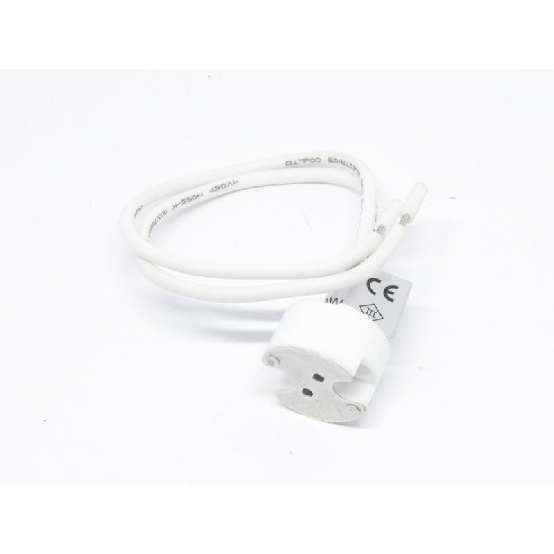 PORTA LÁMPARA (ZÓCALO 100W)  MINI-MOON