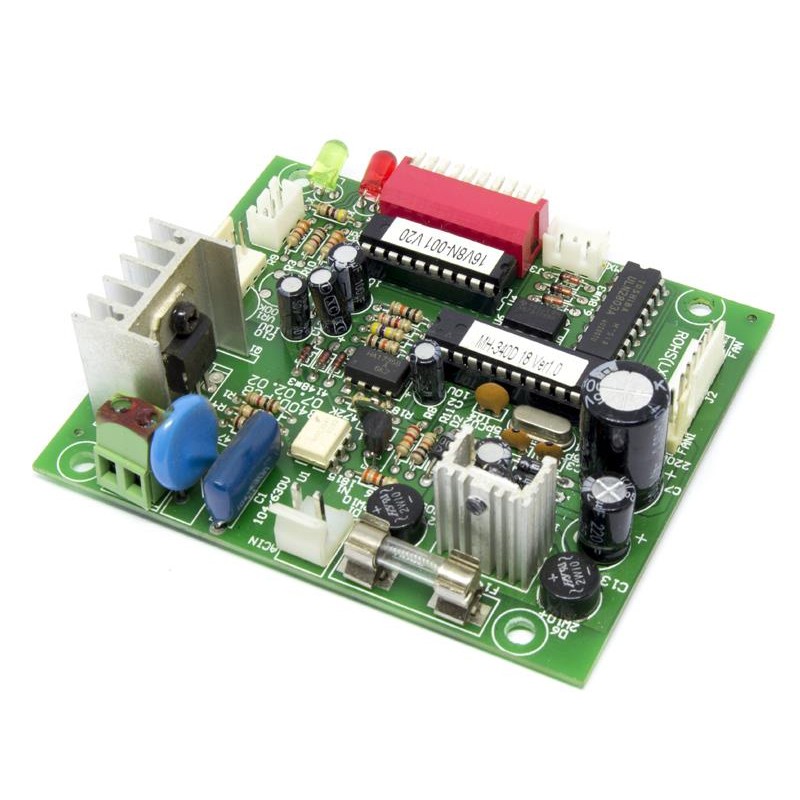 PLACA MAIN PCB (MH-340D) POSEIDON