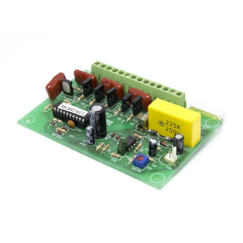 PLACA MAIN PCB (MH-2452V1) TANGO