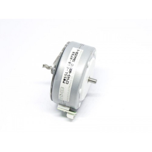 MOTOR PASO A PASO PM55L-048-HPB8