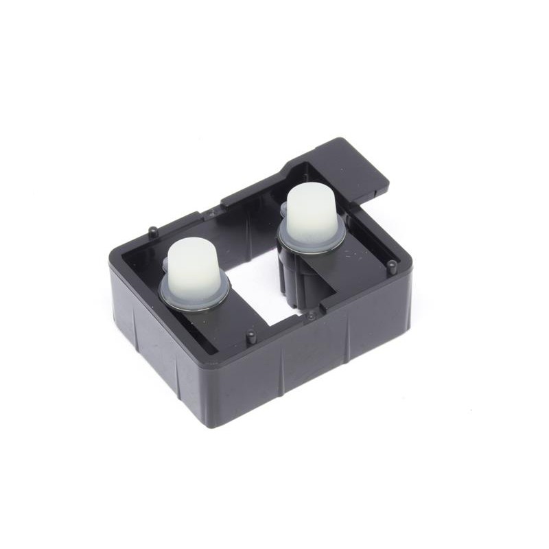 BOTON PLÁSTICO REDOND. EFECTO DJM-700-S