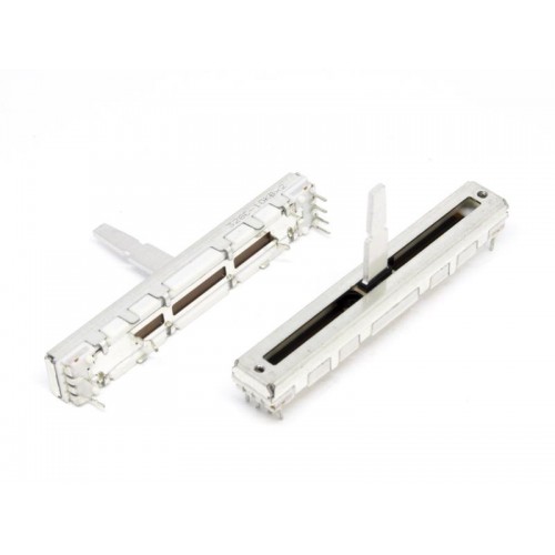 POTENCIÓMETRO DESLIZABLE DCV-1002 PITCH 50KB