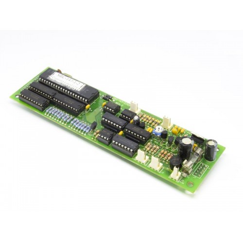 PLACA PCB (SRC-147-2) DMX BAR