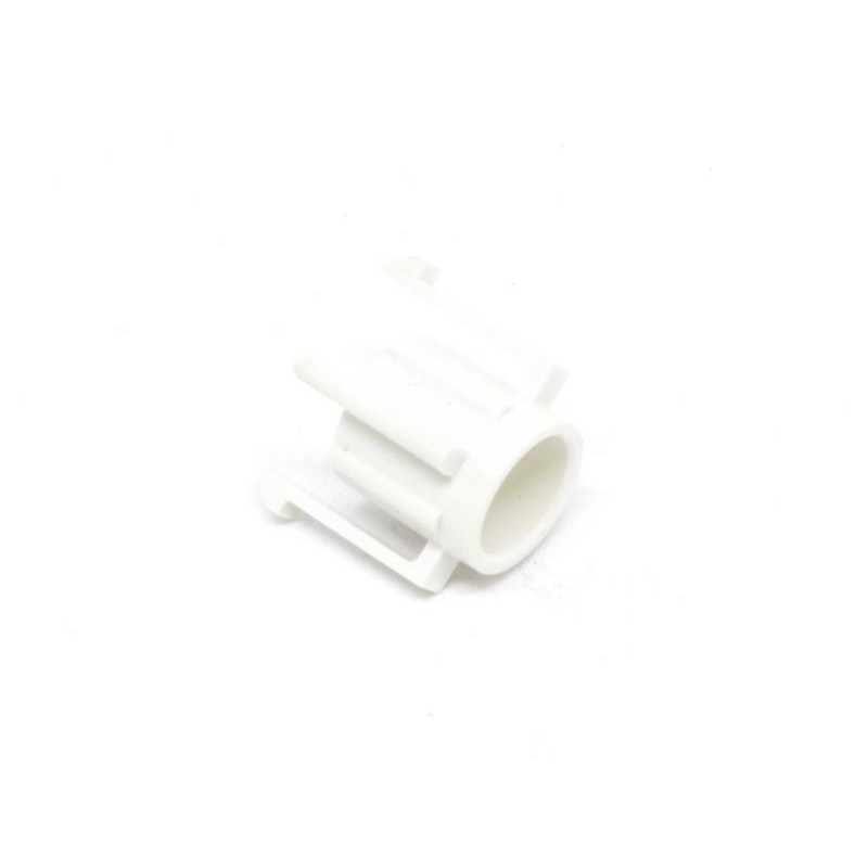PLASTIQUITO SALIDA LUZ LED (PILOTO USB) 1X CHANEL DNK5849