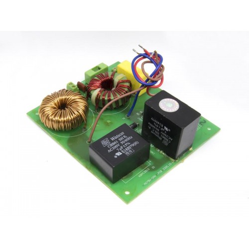 PLACA PCB CONTROL (BLS-016A-2) STR-300