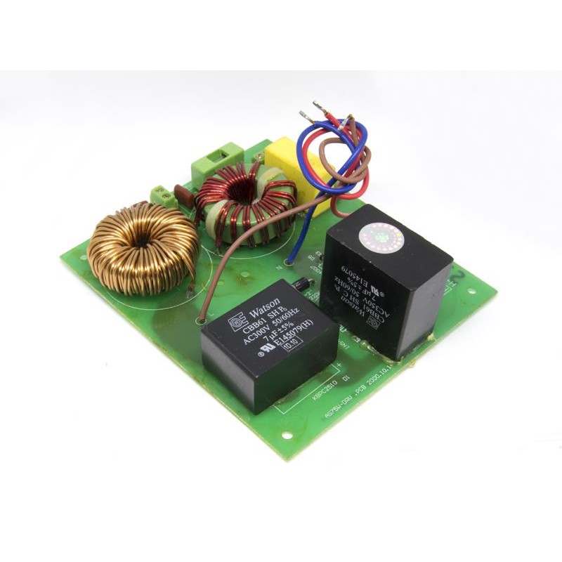 PLACA PCB CONTROL (BLS-016A-2) STR-300