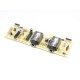 PLACA PCB FL-2B + POTENCIOM.(FL-45/75/150) ***